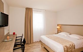 Sejours & Affaires Grenoble Marie Curie